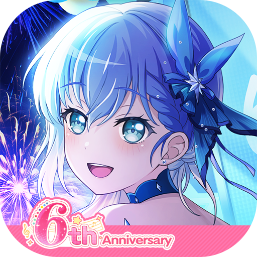 梦想协奏曲！少女乐团派对！