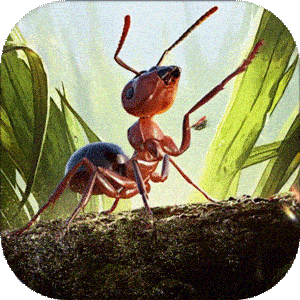 小小蚁国(7折极速发育版)