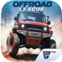 越野联赛免加速器版(辅助菜单)