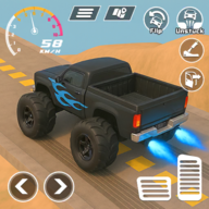 卡车司机模拟器