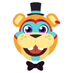 班班幼儿园：夜间保安花园