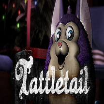 尾行告密者(Tattletail)