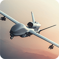 战争无人机