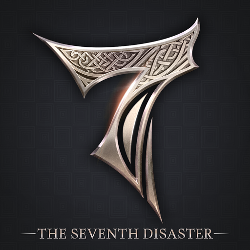 第七天灾(港台服)