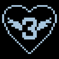 三角符文 第三章