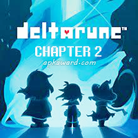 三角符文 第二章