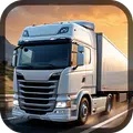 真实卡车驾驶2025
