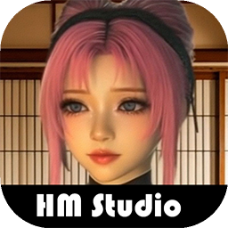 糟糕!我被女忍包围了!