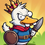 什么鸭(辅助菜单)