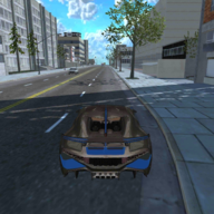 城市赛车模拟器
