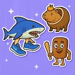 脑腐合并掉落谜题