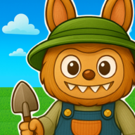 拉布布种植花园