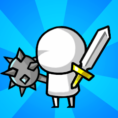 合并冲突：自动战斗