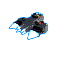 星际冒险港(steam移植)