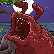 异形虫历险记:回归