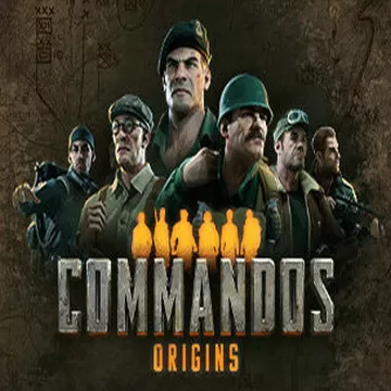 盟军敢死队:起源