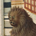 中世纪 - 闲暇祈祷