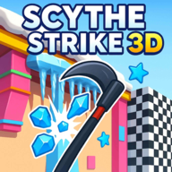 镰刀突袭 3D