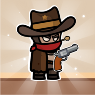 决斗西部竞技场