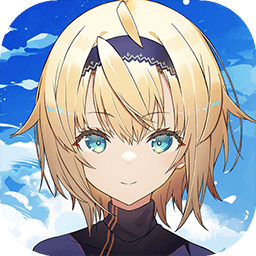 溯回青空(官服)