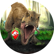 侏罗纪世界:生存(辅助菜单)