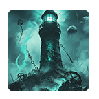 海洋之谜：神秘岛