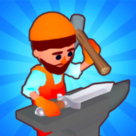 铁匠放置：铸剑师