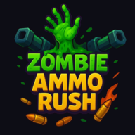 僵尸弹药冲刺