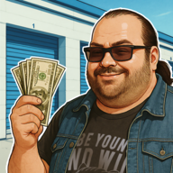 仓储交易员模拟器