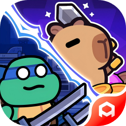 冒险者日记-卡皮巴拉Go！