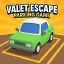 代客逃生：停车游戏