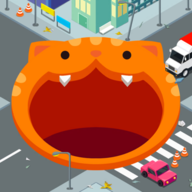 黑洞：吞噬世界