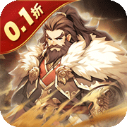 小小幻兽录(0.1折三国卡牌)