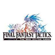 最终幻想战略版:狮子战争