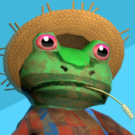 神奇青蛙(辅助菜单)