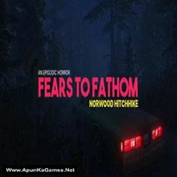 溯源之惧4:铁皮林瞭望塔