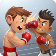拳击战争