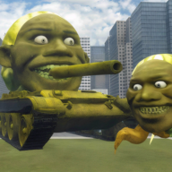 宇宙沙盒游乐场(在线模组)