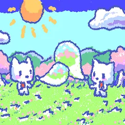 Wigglepaint(中文全彩版)