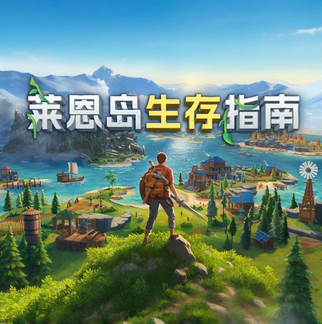 莱恩岛生存指南