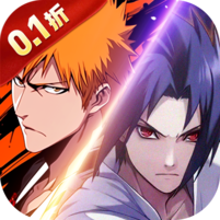 漫画英雄3D(0.1折动漫乱斗)