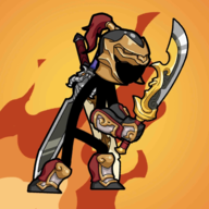 放置火柴人战争