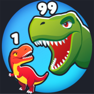 恐龙融合：时代围攻