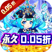 苍穹志(0.05折卡牌)