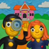 十二把锁:来找茬