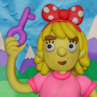 十二把锁:爸爸和女儿