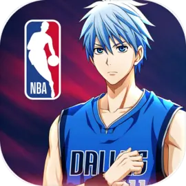 黑子的篮球:街头对决