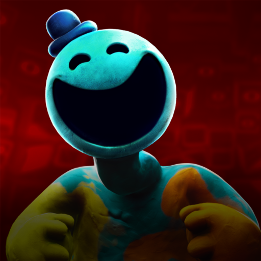 波比的游戏时间:第五章