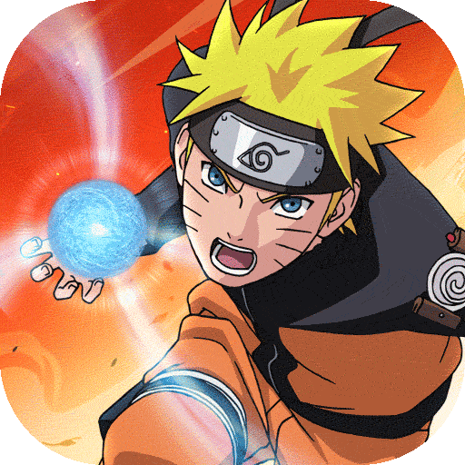 火影忍者:木叶高手