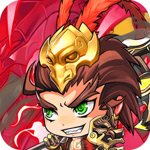 挂机吧主公(0.05折免费版)